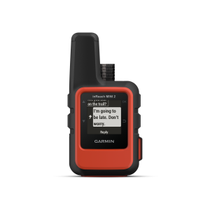 Garmin-inReach-Mini 2