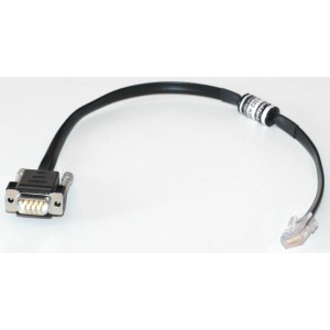 Goddard-Cable-K6Mux-FLARM-DB9m-0p3