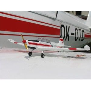 HPH-Model-Power-Plane