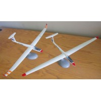 HPH-Model-Sailplane