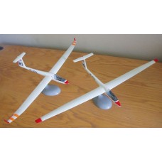 HPH-Model-Sailplane