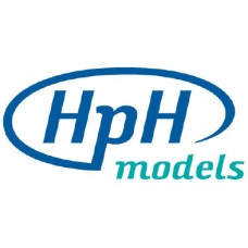 HPH-Model-Motorglider