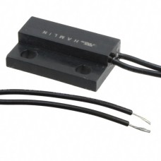 Hamlin-59140-010 - Sensor, Magnetic-Reed, normally open, single pole, single throw (SPST)