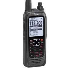 icom-IC-A25C