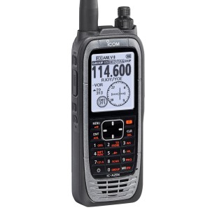 Icom-IC-A25N