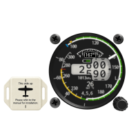 LXNAV-ADI2-Compass-Module LXNAV-ADI2-Compass-Module