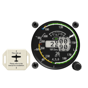 LXNAV-ADI2-Compass-Module LXNAV-ADI2-Compass-Module