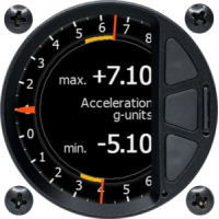 LXNAV-G-meter