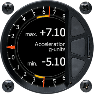 LXNAV-G-meter