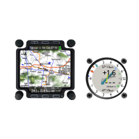 LXNAV-LX8040 LXNAV-LX8040