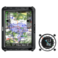 LXNAV-LX9000 LXNAV-LX9000