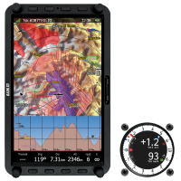 LXNAV-LX9070 LXNAV-LX9070