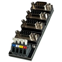 LXNAV-RS485-Splitter