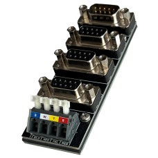 LXNAV-RS485-Splitter