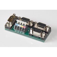 LXNAV-RS485-Splitter