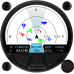 LXNAV-TrafficView