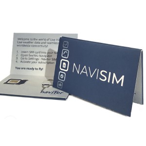 Naviter-NAVISIM SIM Card