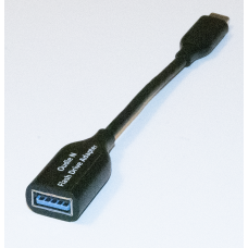 Flash Drive Adapter - USB-C