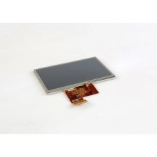 Naviter-Oudie2-LCD-Module