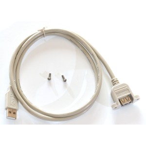 Cable-USB-Panel-1m