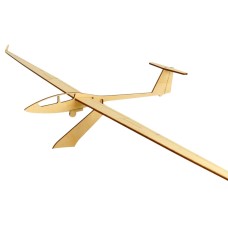 Pure Planes ASH 25