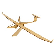 Pure Planes ASH 31 Mi
