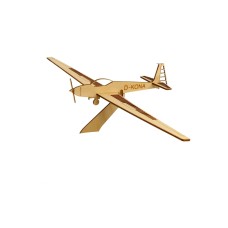 Pure Planes ASK 14