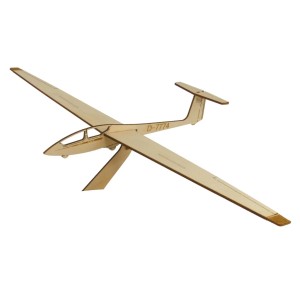 Pure Planes ASK 21