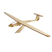 Pure Planes ASK 23