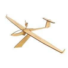 Pure Planes ASW 24 / ASW24e