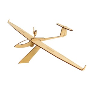 Pure Planes ASW 24 / ASW24e