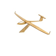 Pure Planes ASW 28-18 E
