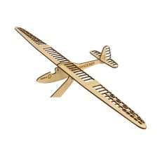 Pure Planes Akaflieg Darmstadt Musterle