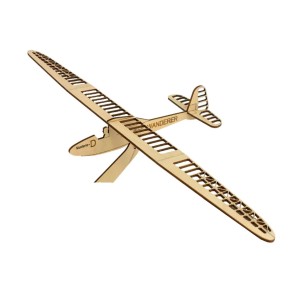Pure Planes Akaflieg Darmstadt Musterle