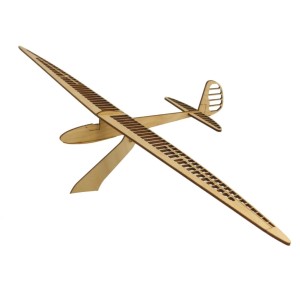 Pure Planes Akaflieg München Mü 3
