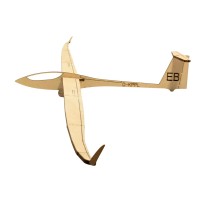 Pure Planes Binder EB29