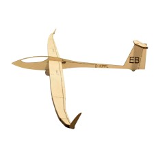 Pure Planes Binder EB29