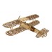Pure Planes Boeing Stearman