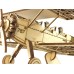 Pure Planes Boeing Stearman
