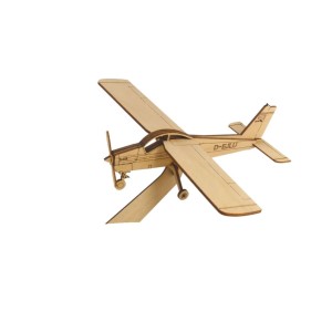 Pure Planes Bölkow 208 Junior