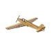 Pure Planes Bölkow Bo 207