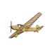 Pure Planes Bölkow Bo 207