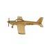 Pure Planes Bölkow 209 Monsun