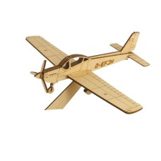Pure Planes Bölkow 209 Monsun