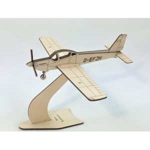 Pure Planes Bölkow 209 Monsun