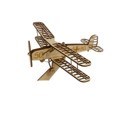 Pure Planes Bücker 131 Jungmann