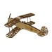 Pure Planes Bücker 131 Jungmann