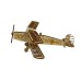 Pure Planes Bücker 131 Jungmann