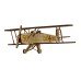 Pure Planes Bücker 131 Jungmann