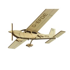 Pure Planes Cessna 177 Cardinal